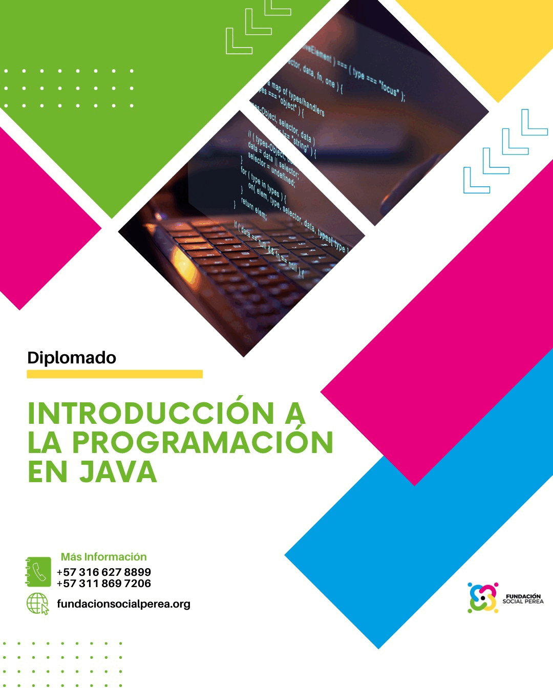 Introducción a la Programación en JAVA