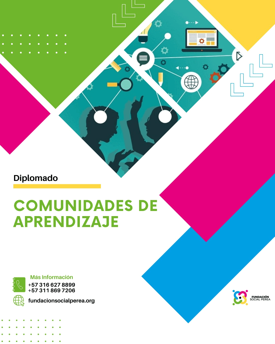 Comunidades de Aprendizaje