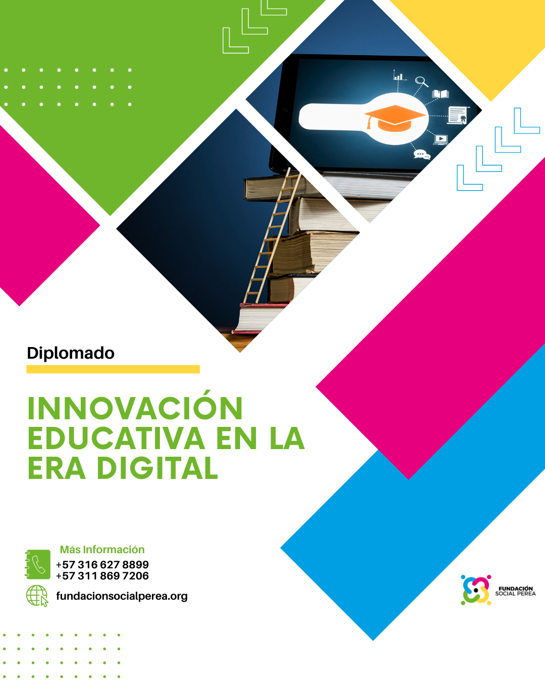 Innovación Educativa en la era Digital