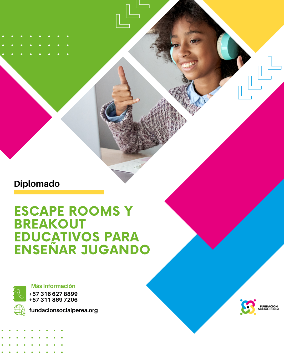 Escape Rooms y Breakout Educativos para Enseñar Jugando