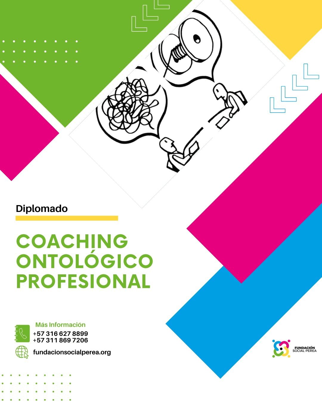 COACHING ONTOLÓGICO PROFESIONAL