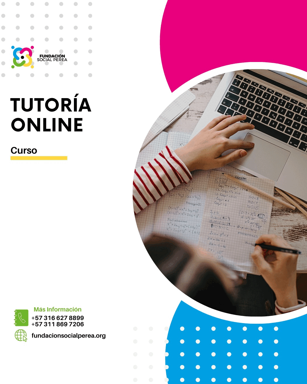 Tutoría Online