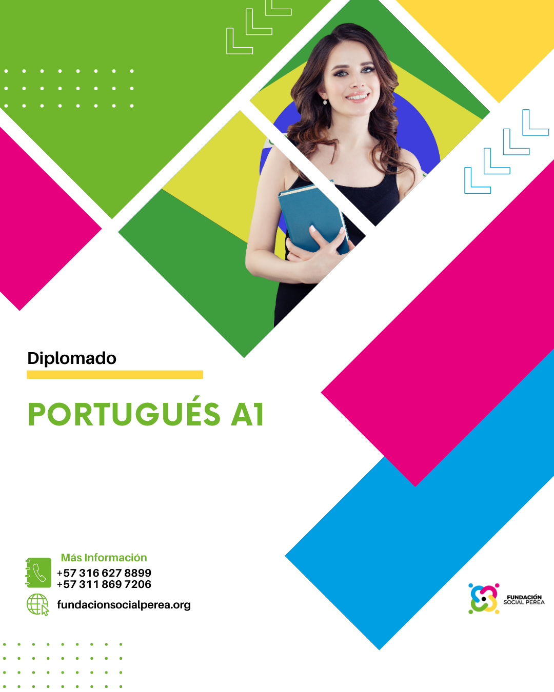 Portugués A1