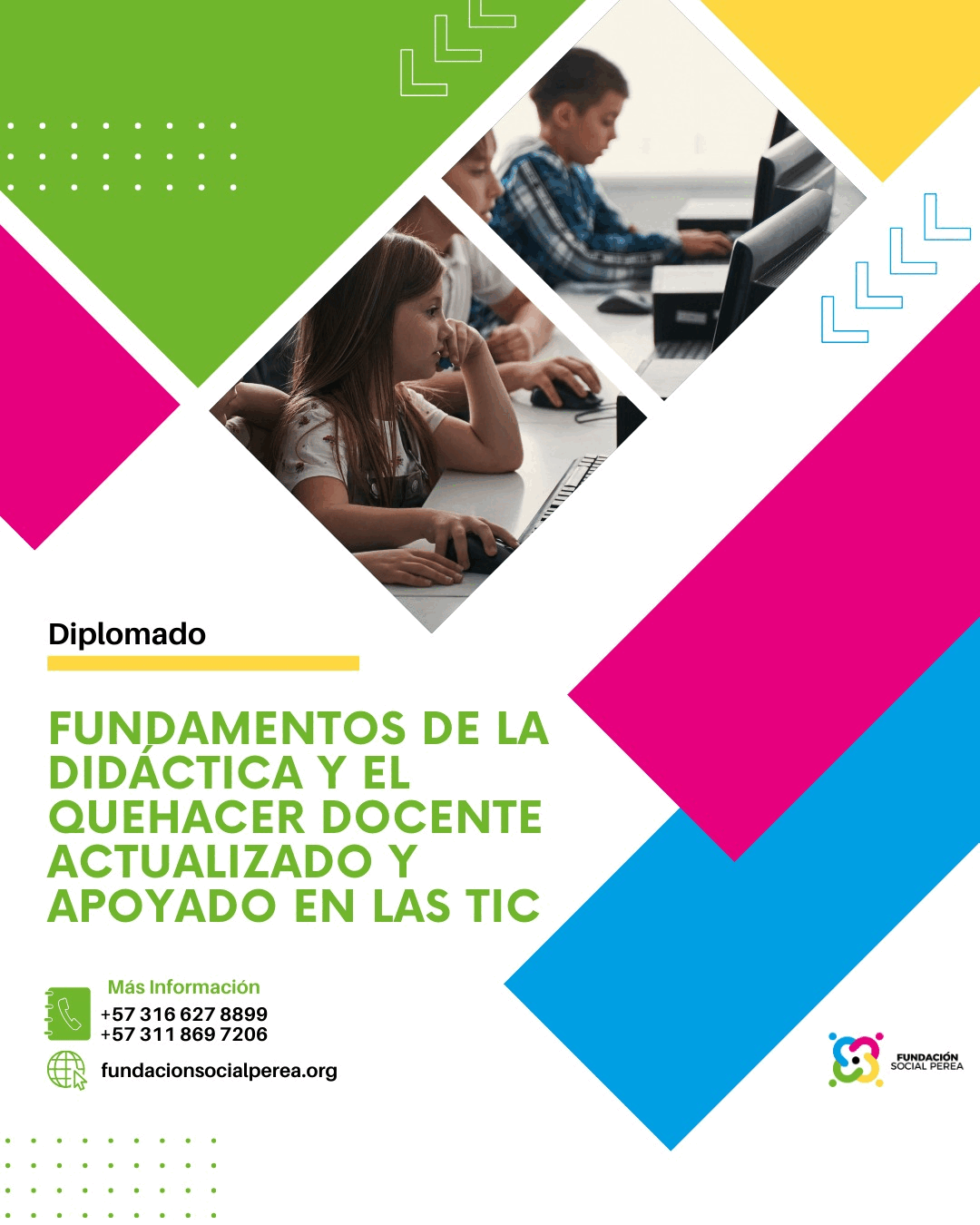 Fundamentos de la Didáctica y el Quehacer Docente