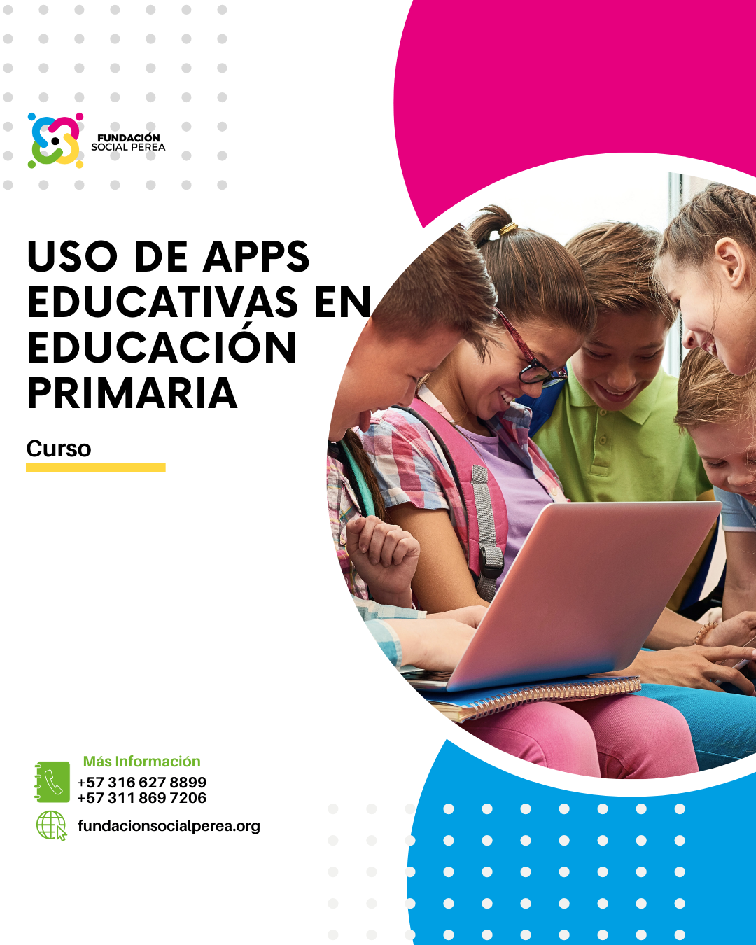 Uso de Apps Educativas en la Educación Primaria
