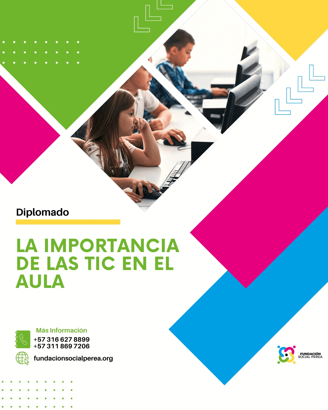 La Importancia de las Tic en el Aula