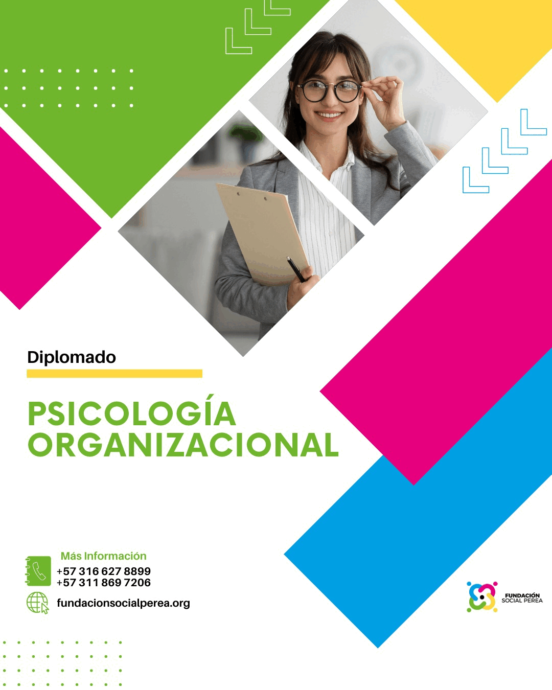 Psicología Organizacional
