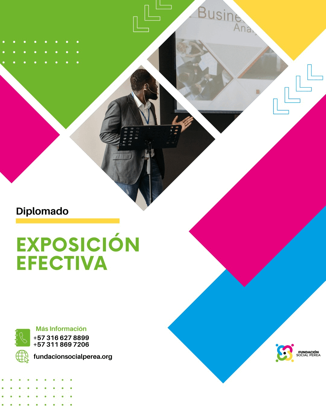 Exposición Efectiva