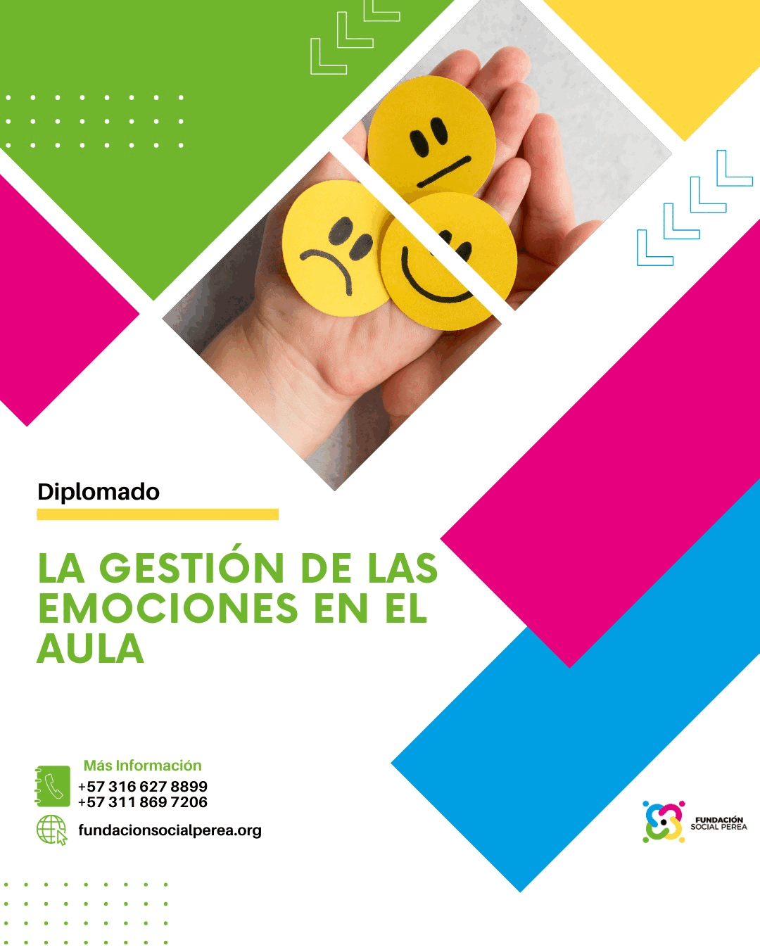 La Gestión de las Emociones en el Aula