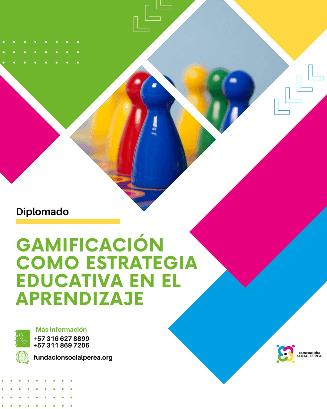 Gamificación como Estrategia Educativa para el Aprendizaje