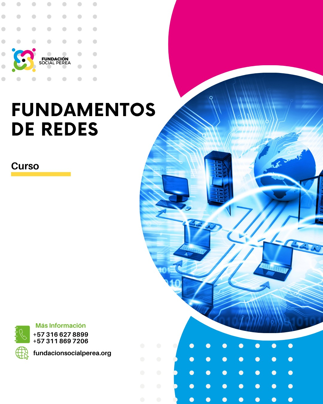 Fundamentos de Redes 