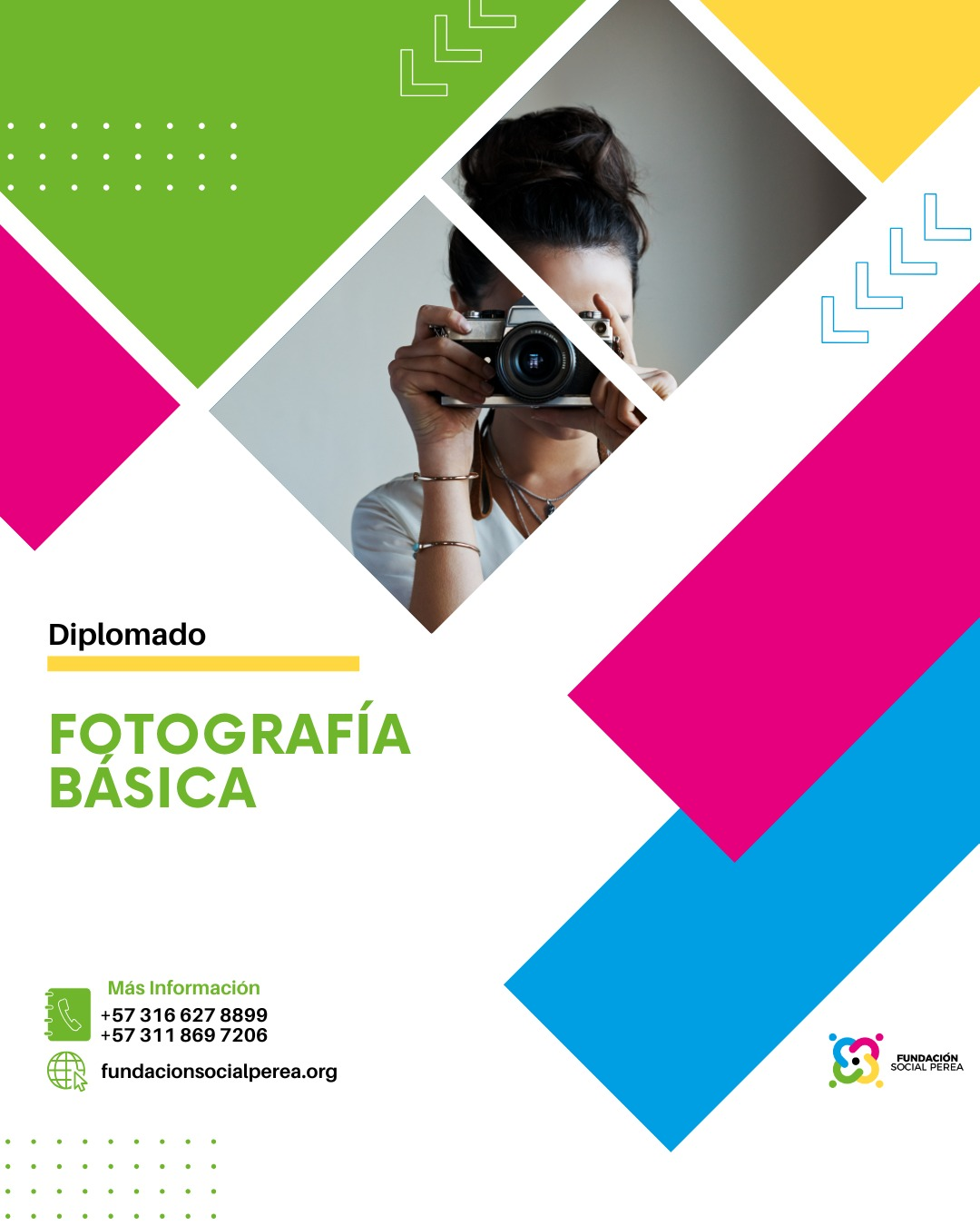 Fotografía Básica 