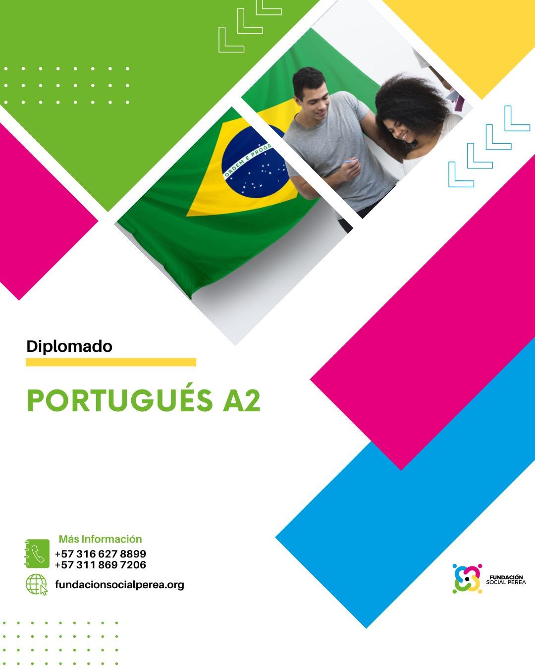 Portugués A2