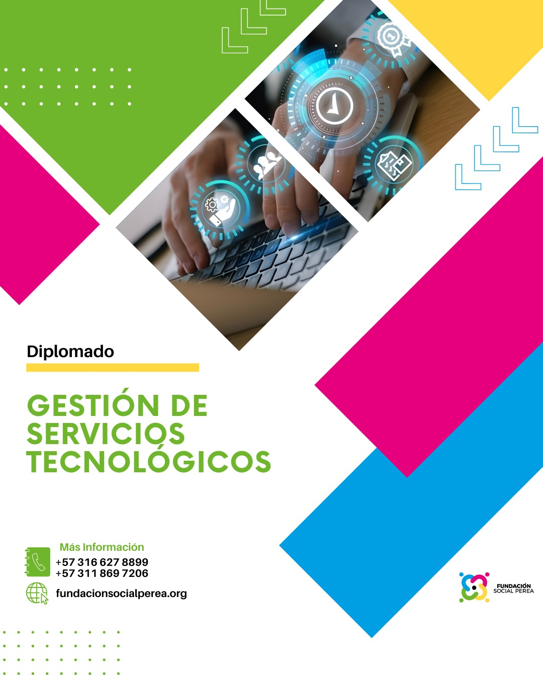 Gestión de Servicios Tecnológicos
