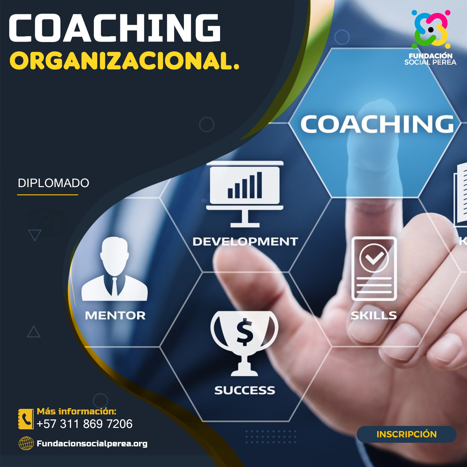 Coaching Organizacional