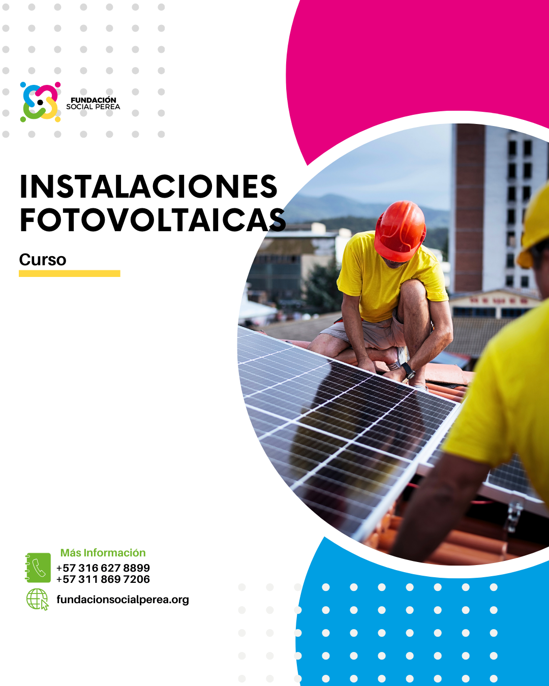 Instalaciones Fotovoltaicas