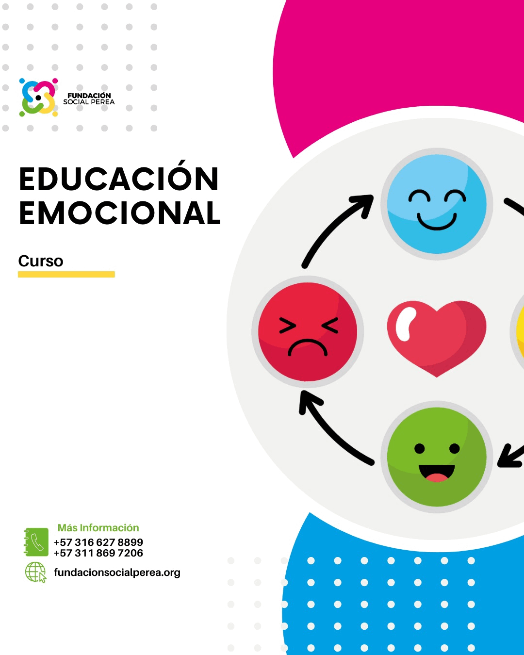 Educación Emocional