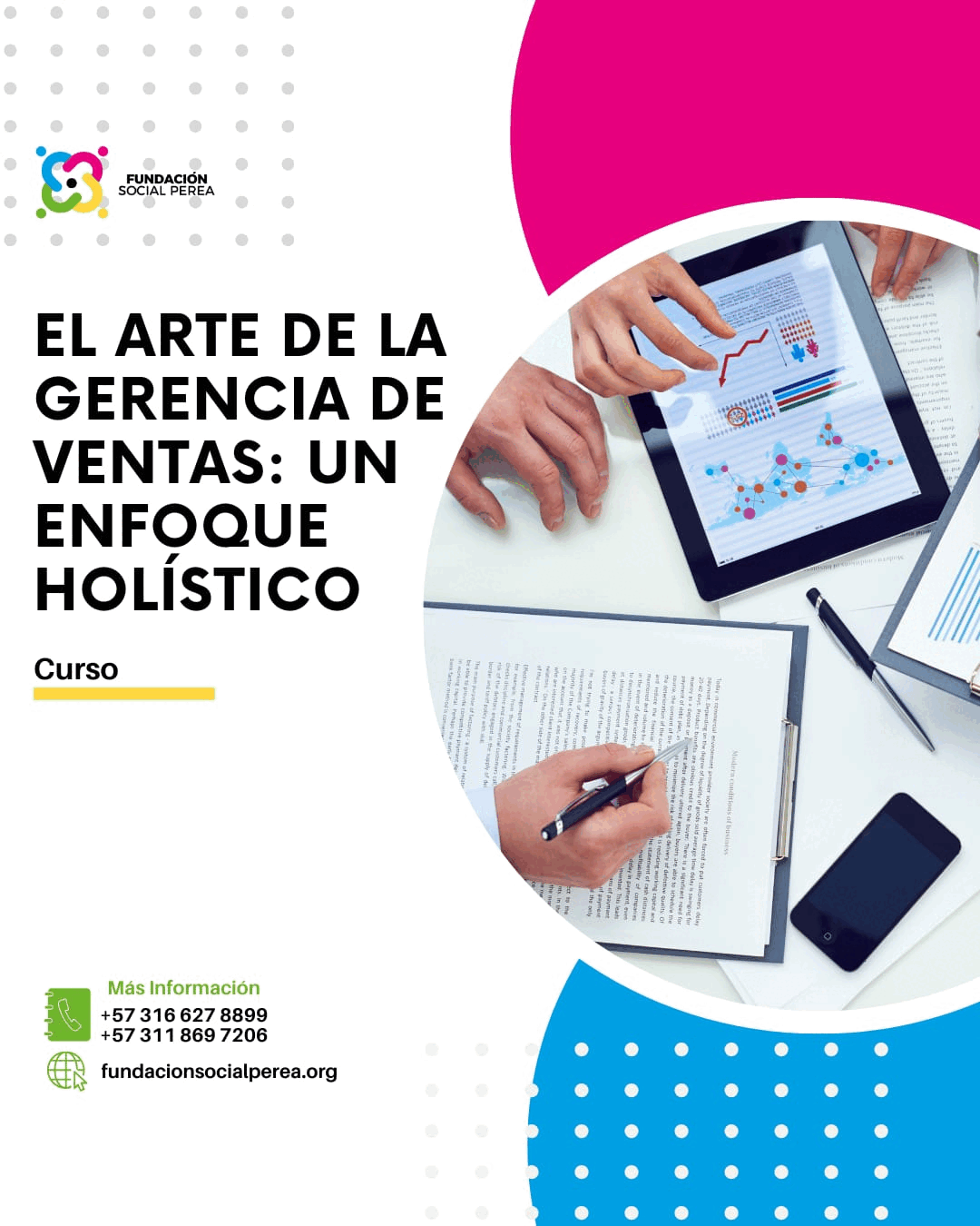 El Arte de la Gerencia de Ventas: Un Enfoque Holístico