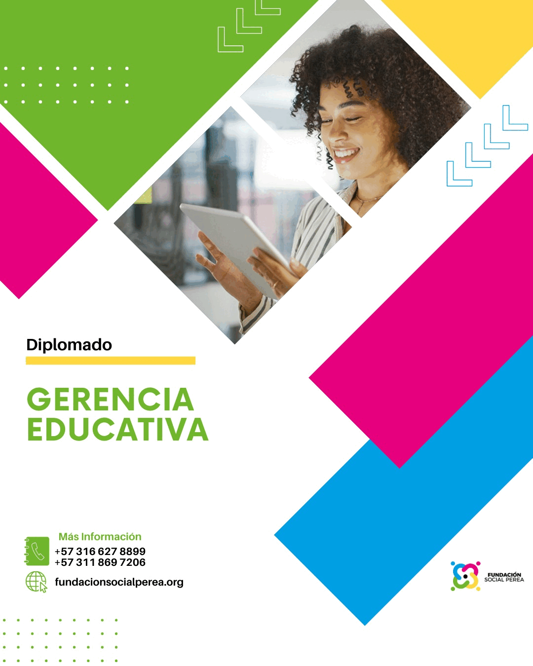 Gerencia Educativa