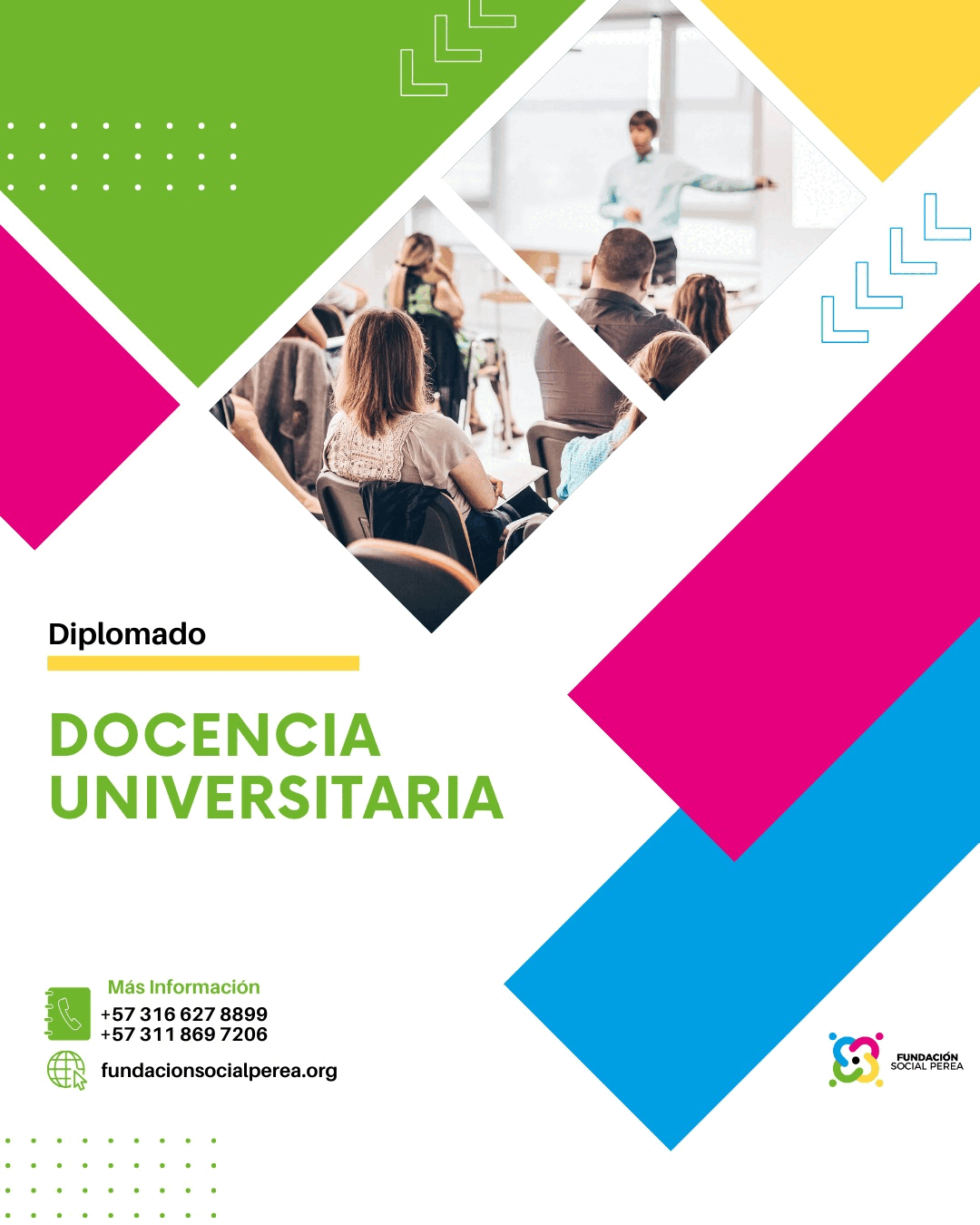Docencia Universitaria