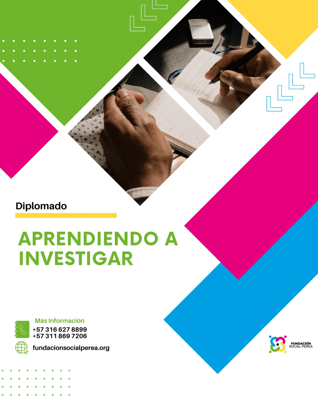 APRENDIENDO A INVESTIGAR