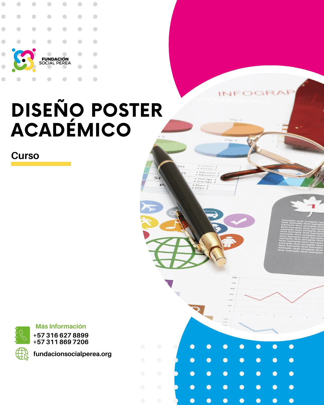 El Póster Académico la Vitrina de tu Investigación