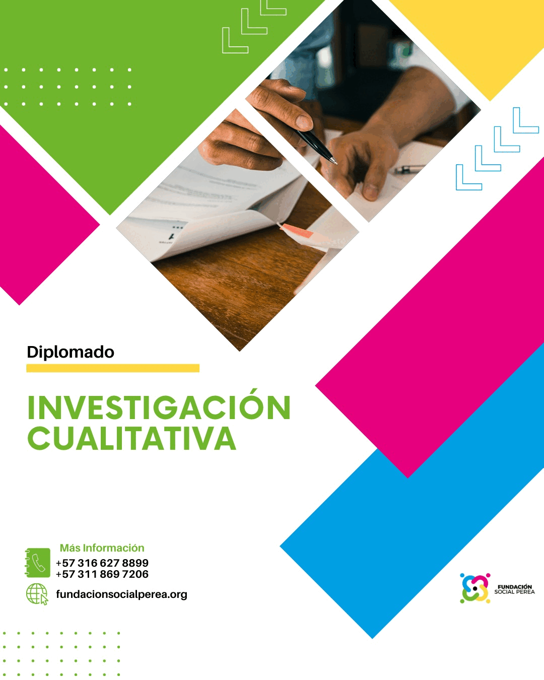 Investigación Cualitativa