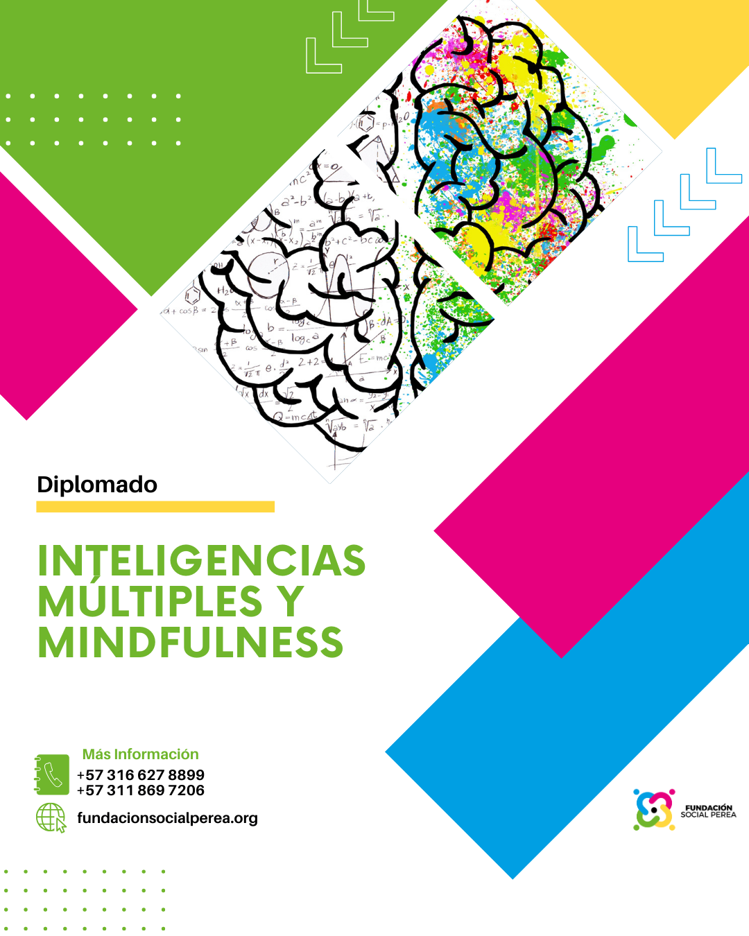 Inteligencias Múltiples y Mindfulness